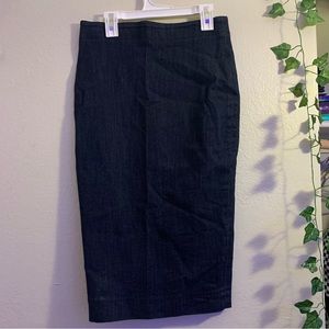 Elizebeth and James Skirt